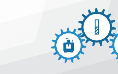 Volumill™ pour ZW3D