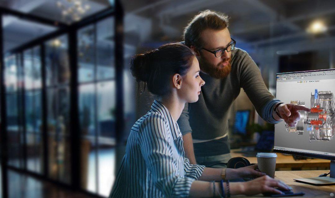 Bannière ZW3D 2019 SP