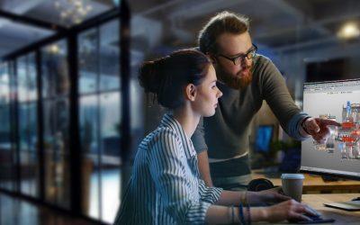 Concevez sans limites avec ZW3D 2019