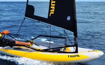 La start-up TIWAL « gonflée à bloc » s’envole avec ZW3D