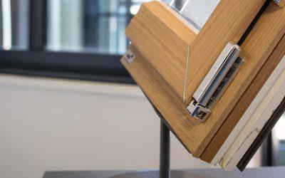 RIDORET augmente ses compétences en interne avec ZW3D Standard