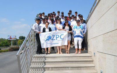 GP Software à la ZW3D European Partner Conference